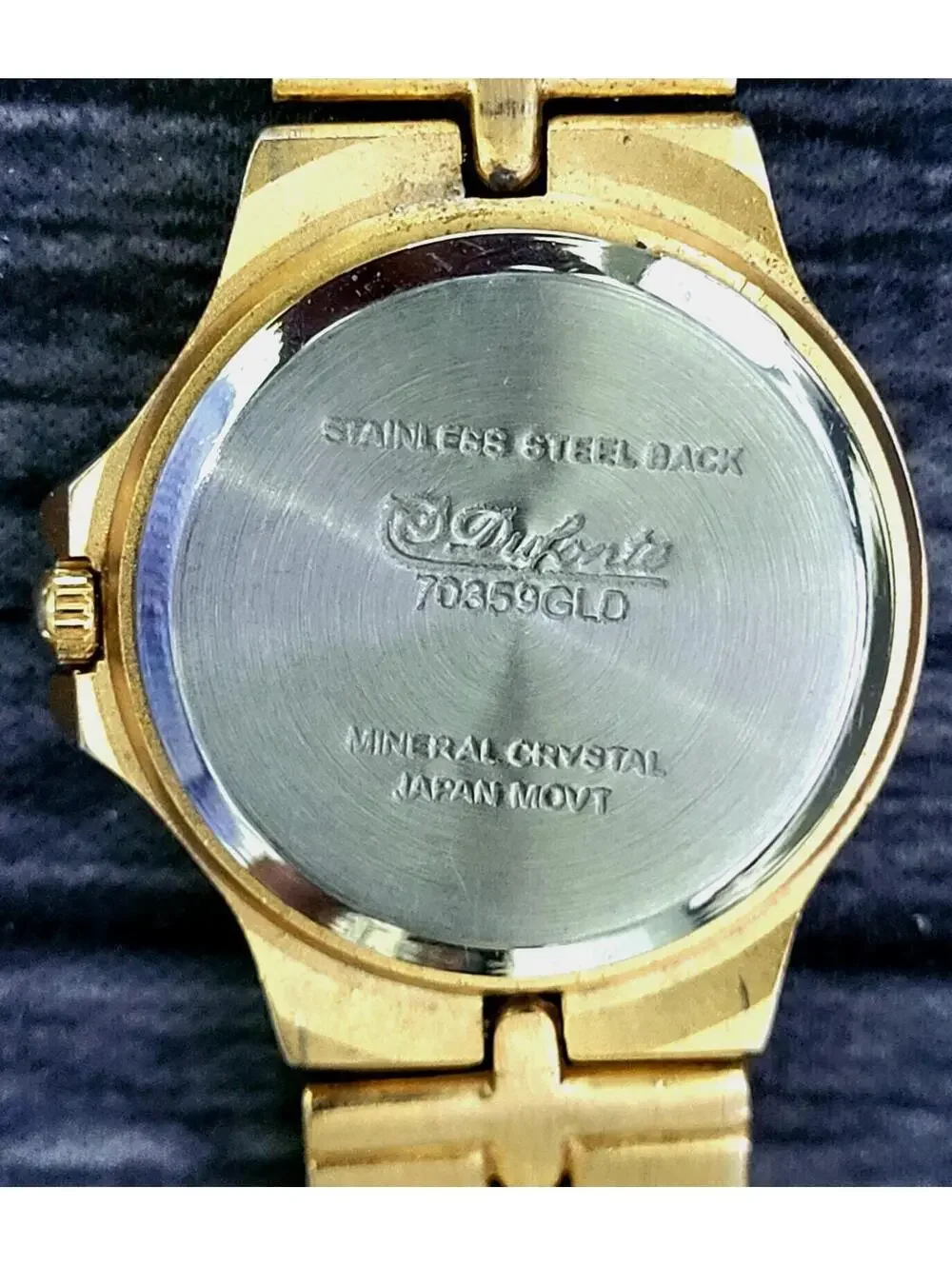 N/A rare vintage